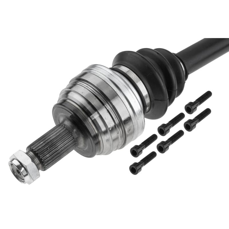 Arbre de transmission TEKNÖR NPW-BM-268 - Visuel 1