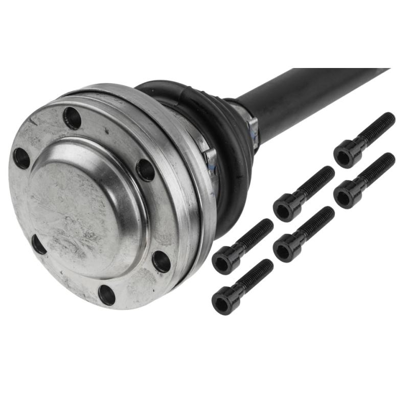 Arbre de transmission TEKNÖR NPW-BM-268 - Visuel 2