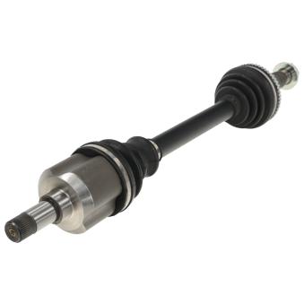 Arbre de transmission TEKNÖR [NPW-CT-185]