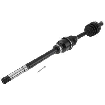 Arbre de transmission TEKNÖR NPW-CT-189 pour OPEL COMBO 1.9 D - 70cv