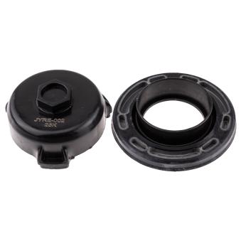 Bague d'étanchéité, vilebrequin TEKNÖR NUP-RE-002 pour HYUNDAI TRAJET 2,0 dCi 110 - 110cv