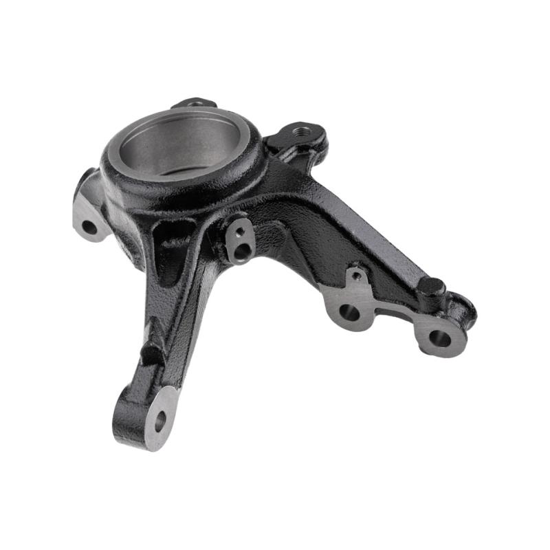 Fusée d'essieu, suspension de roue TEKNÖR ZZP-CT-006 - Visuel 1