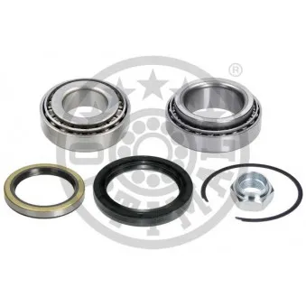 Roulement de roue avant OPTIMAL OEM 9004366032
