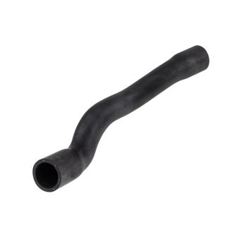 Durite de radiateur TEKNÖR CPP-PL-037 pour TOYOTA YARIS 1.7 CDTI - 110cv