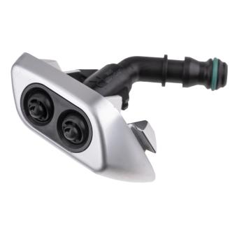 Gicleur d'eau de nettoyage, nettoyage des phares TEKNÖR EDS-CH-007 pour MITSUBISHI GALANT 2.7 - 185cv