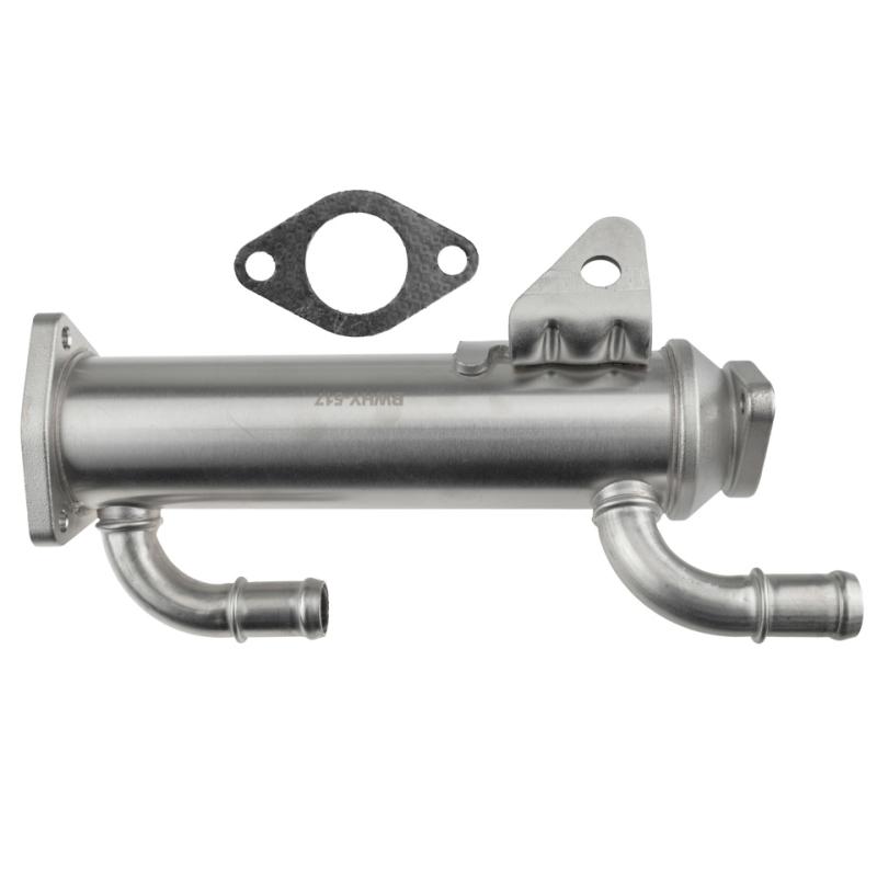 Radiateur, réaspiration des gaz d'échappement TEKNÖR EGR-HY-517 - Visuel 2