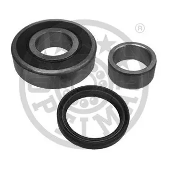 OPTIMAL 902891 - Roulement de roue arrière