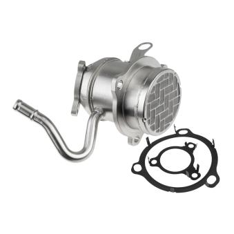 Radiateur, réaspiration des gaz d'échappement TEKNÖR [EGR-RE-039]