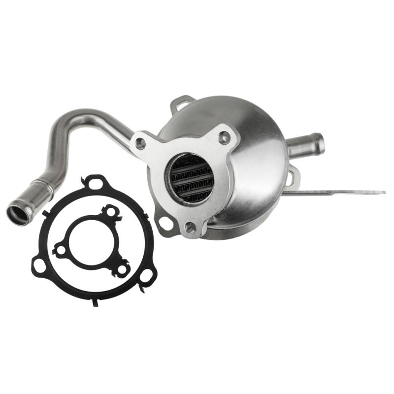 Radiateur, réaspiration des gaz d'échappement TEKNÖR EGR-RE-039 - Visuel 2