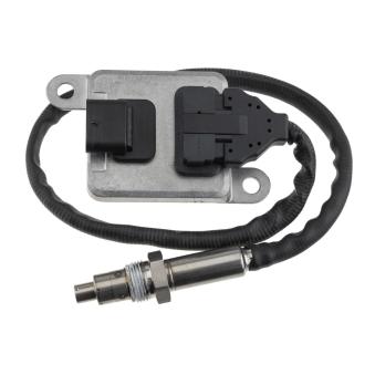Capteur NOx, Catalyseur NOx TEKNÖR ENOX-BM-007 pour BMW Série 1 120 i - 163cv