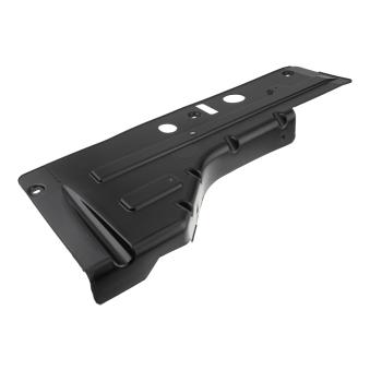 Cache moteur TEKNÖR [EZC-PL-266]