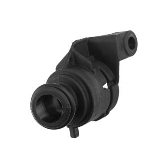 Tuyauterie, vanne EGR TEKNÖR EZC-PL-267 pour VOLKSWAGEN CADDY 2.0 CDTI - 110cv