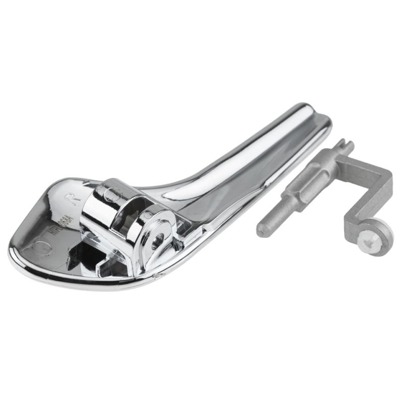 Poignée extérieure de porte TEKNÖR EZC-PL-068A - Visuel 1