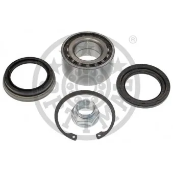 Roulement de roue avant OPTIMAL [911623]