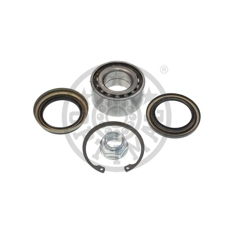 Roulement de roue avant OPTIMAL 911623 - Visuel 1