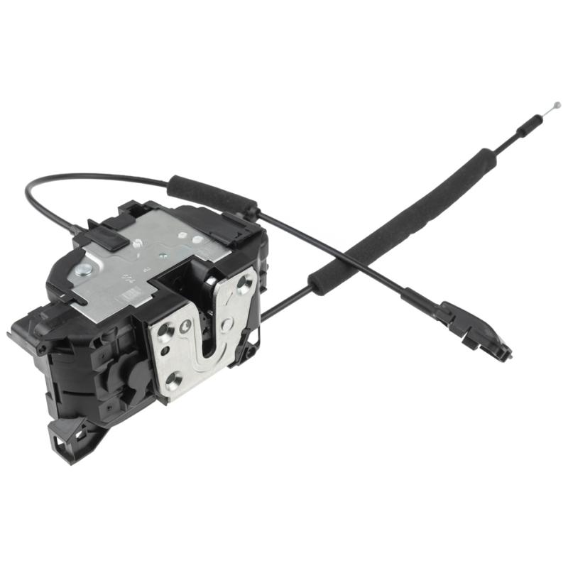 Serrure de porte TEKNÖR EZC-RE-156 - Visuel 1