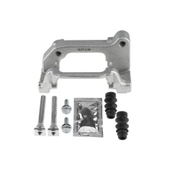 Support, étrier de frein TEKNÖR OEM 1608999080 Support, étrier de frein TEKNÖR OEM 1608999080