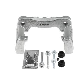 Support, étrier de frein TEKNÖR HZT-TY-016A pour MAZDA B SERIE 2.2 D-CAT - 177cv