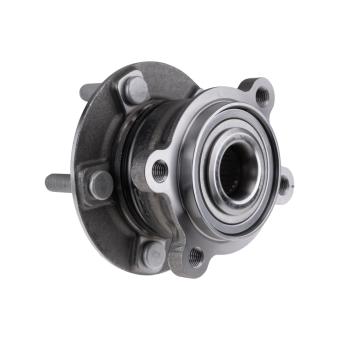 Roulement de roue arrière TEKNÖR OEM 2451569