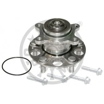 Roulement de roue arrière OPTIMAL OEM 42200SNA951