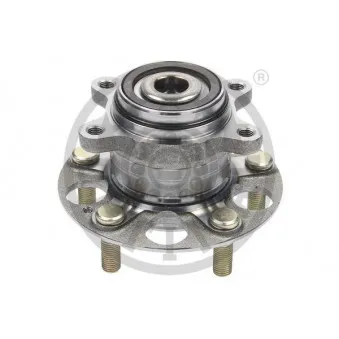 Roulement de roue arrière OPTIMAL OEM 42200TR0A01