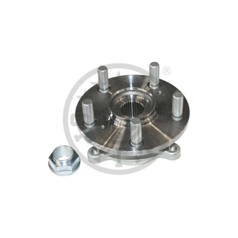 Roulement de roue avant OPTIMAL 912108 - Visuel 1