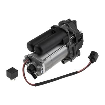 Compresseur, système d'air comprimé TEKNÖR ZKP-AU-013 pour AUDI Q7 55 TFSI e quattro - 381cv
