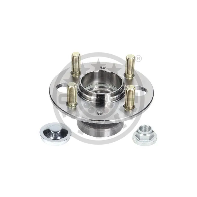 Roulement de roue arrière OPTIMAL 912124 - Visuel 1