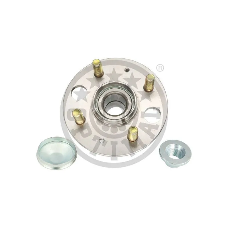 Roulement de roue arrière OPTIMAL 912128 - Visuel 1