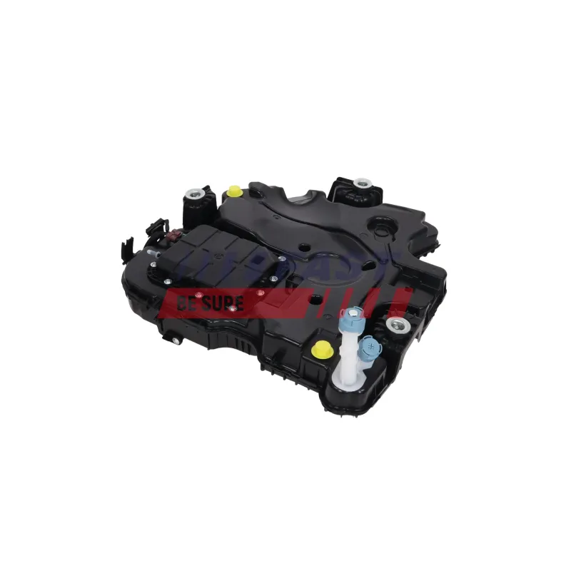 Chauffage, unité réservoir (injection d'urée) FAST FT12486 - Visuel 2