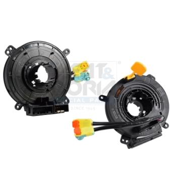 Ressort tournant, Airbag MEAT & DORIA OEM 25947775