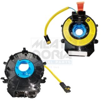 Ressort tournant, Airbag MEAT & DORIA OEM 934902P110 Ressort tournant, Airbag MEAT & DORIA OEM 934902P110
