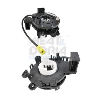 Ressort tournant, Airbag MEAT & DORIA OEM b5554jp00a Ressort tournant, Airbag MEAT & DORIA OEM b5554jp00a