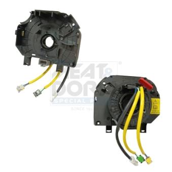 Ressort tournant, Airbag MEAT & DORIA OEM 7355213130