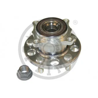 Roulement de roue arrière OPTIMAL 912414