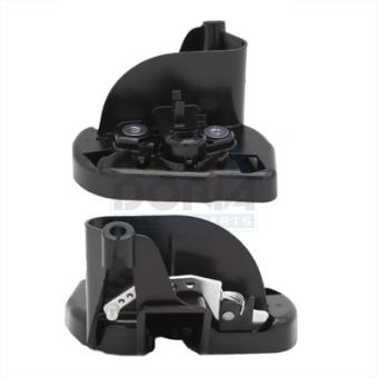 Serrure de porte MEAT & DORIA 311250 pour VOLKSWAGEN CADDY 1.4 16V - 80cv Serrure de porte MEAT & DORIA 311250 pour VOLKSWAGEN CADDY 1.4 16V - 80cv