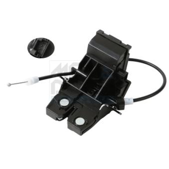 Serrure de hayon MEAT & DORIA 311296 pour MERCEDES-BENZ CLASSE E E 280 T 4-matic - 231cv
