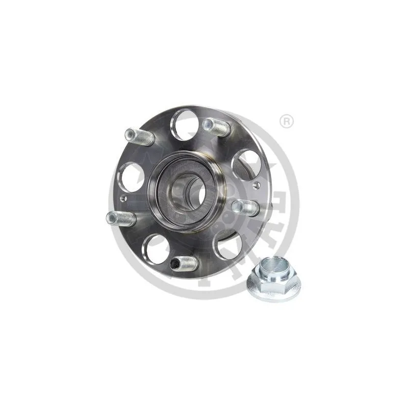 Roulement de roue arrière OPTIMAL 912606 - Visuel 2