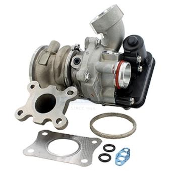 Turbocompresseur, suralimentation MEAT & DORIA OEM 04C145702PV
