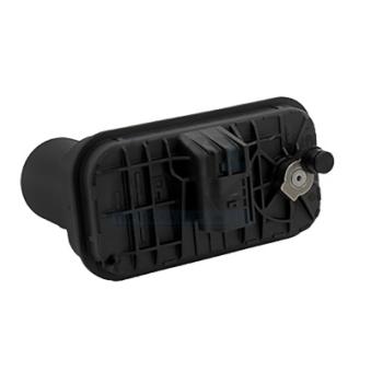 Détendeur de suralimentation MEAT & DORIA OEM 04C145701P