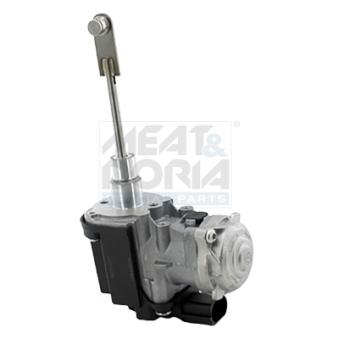 Détendeur de suralimentation MEAT & DORIA 66104 pour FORD C-MAX 1.2 TSI - 105cv