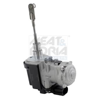 Détendeur de suralimentation MEAT & DORIA 66116 pour SKODA OCTAVIA 1.4 TSI - 140cv Détendeur de suralimentation MEAT & DORIA 66116 pour SKODA OCTAVIA 1.4 TSI - 140cv