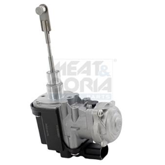 Détendeur de suralimentation MEAT & DORIA 66118 pour SKODA OCTAVIA 1.2 TSI - 105cv Détendeur de suralimentation MEAT & DORIA 66118 pour SKODA OCTAVIA 1.2 TSI - 105cv