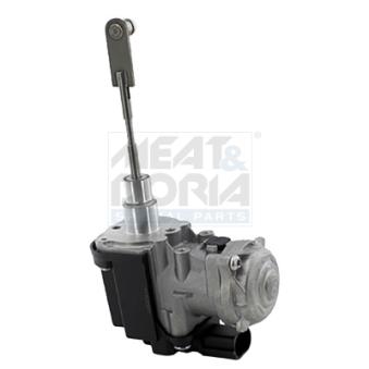 Détendeur de suralimentation MEAT & DORIA 66171 pour SKODA OCTAVIA 1.4 TSI - 140cv Détendeur de suralimentation MEAT & DORIA 66171 pour SKODA OCTAVIA 1.4 TSI - 140cv