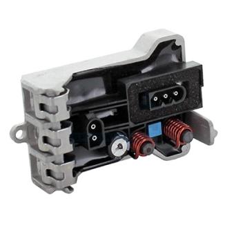 Calculateur, climatisation MEAT & DORIA 667265 pour BMW Série 7 745d - 329cv