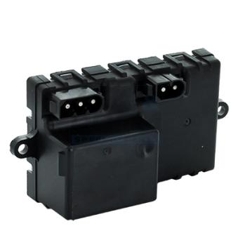 Régulateur, pulseur d'air habitacle MEAT & DORIA OEM 67326937774