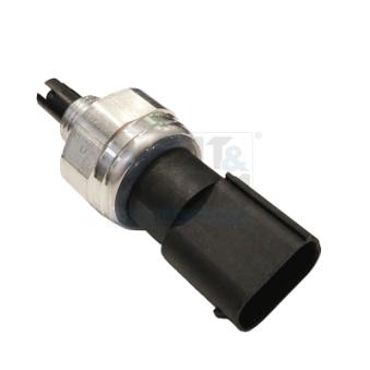 Pressostat, climatisation MEAT & DORIA 667060 pour MERCEDES-BENZ CLASSE E E 220 T CDI - 170cv