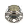OPTIMAL 912707 - Roulement de roue arrière