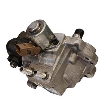 Pompe à haute pression MEAT & DORIA 78712R pour SKODA RAPID 1.4 TDI - 90cv