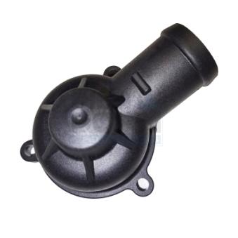 Boîtier du thermostat MEAT & DORIA OEM 03c121121c Boîtier du thermostat MEAT & DORIA OEM 03c121121c